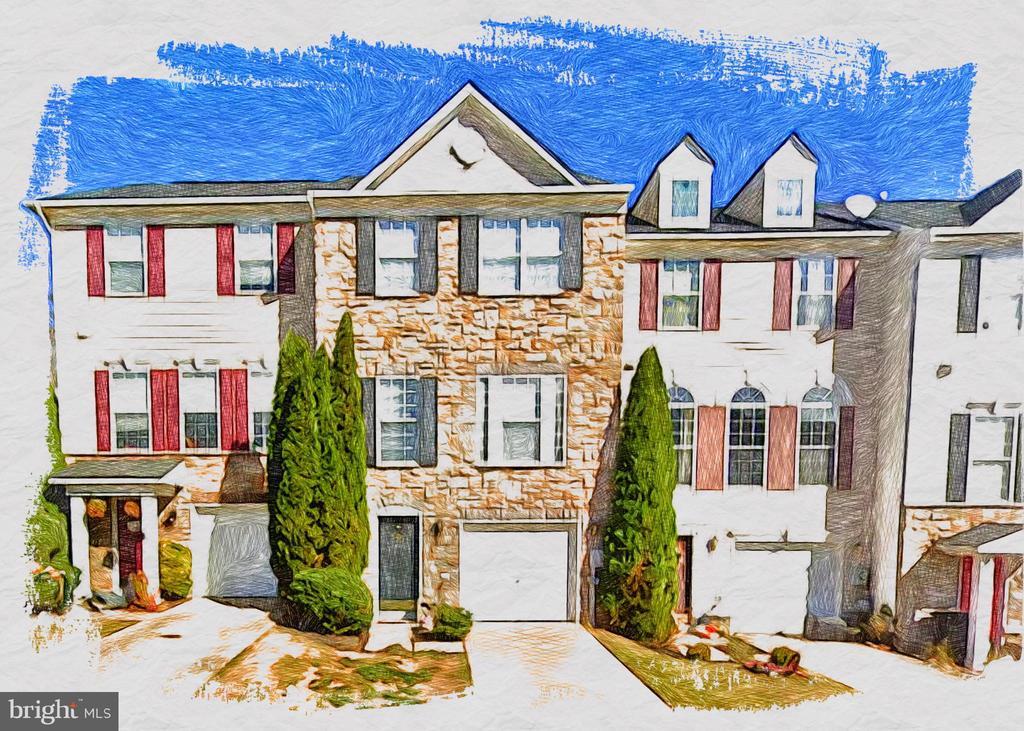 Photo - 328 Bertelli Ct Townhome