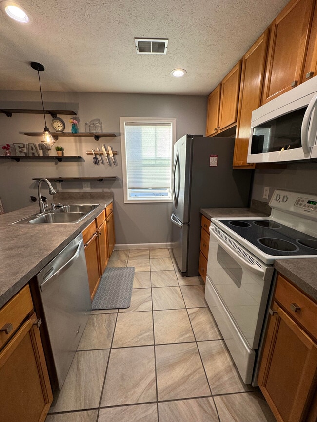 Cocina - 1085 Weathervane Pl