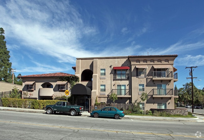 Exterior - La Graciela