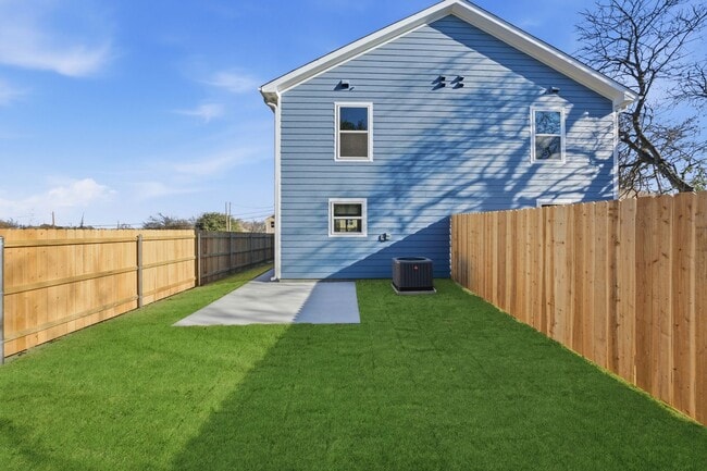 Photo - Brand New, Modern, and Ready for You in Temple, TX!