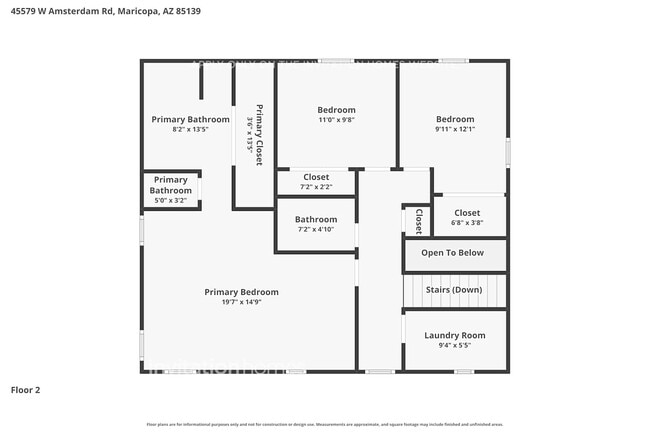 Photo - 45579 W Amsterdam Rd