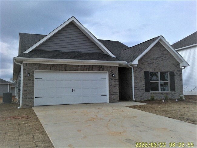 Photo - Home for Rent in Meridianville, AL! Available to View Now!!!