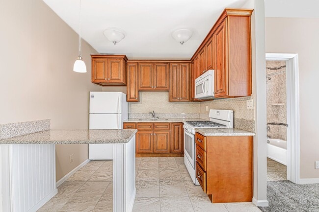 Photo - 1324 N Peterson Ave Unidad 11