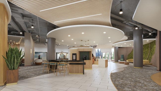 Photo - Opal Largo Station