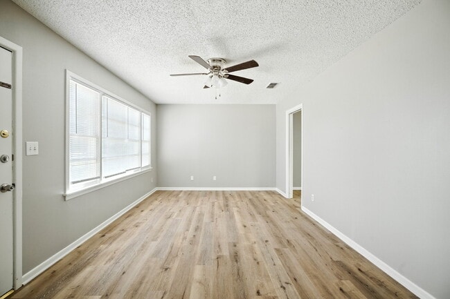 Photo - Fresh Paint, New Floors, and a Fresh Start!