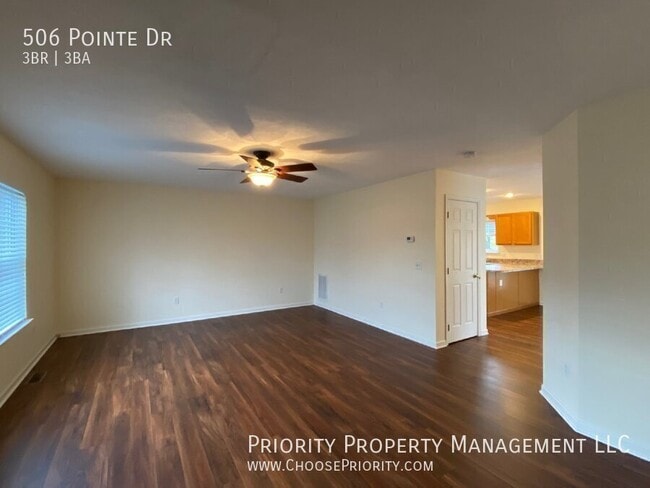 Photo - 506 Pointe Dr