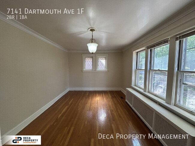 Photo - 7141 Dartmouth Ave