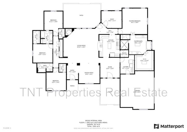 Photo - 2009 Moses Creek Ct