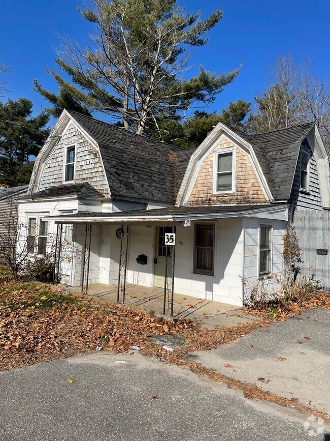 Building Photo - 35 Bath Rd Unit 35 Bath Rd. Rental