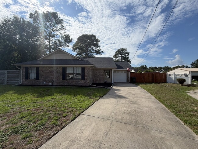 Building Photo - Home for Rent