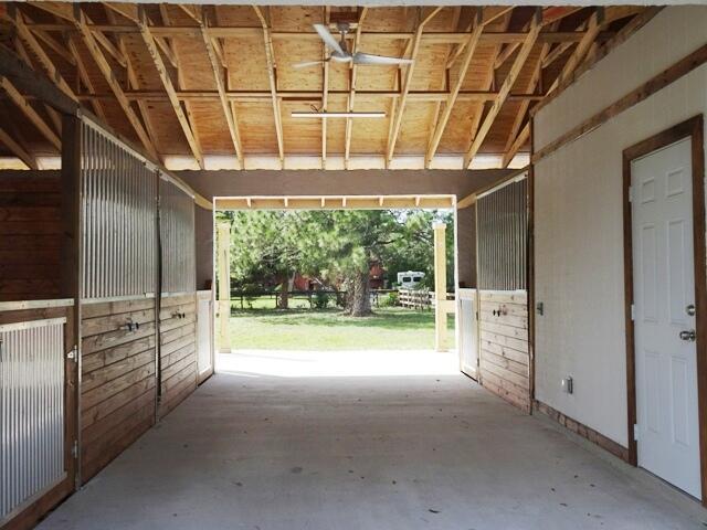 Photo - 819 Cindy Cir Ln Unit /Apartment & Barn