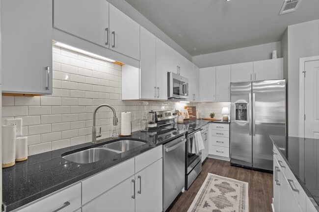 The Jenny (2BR, 2BA)
