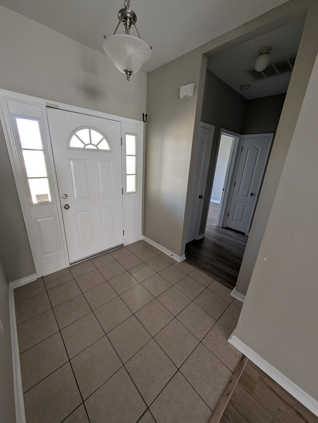 Entryway
