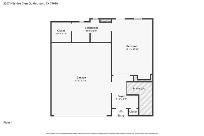Photo - 2207 Hilshire Glen Ct