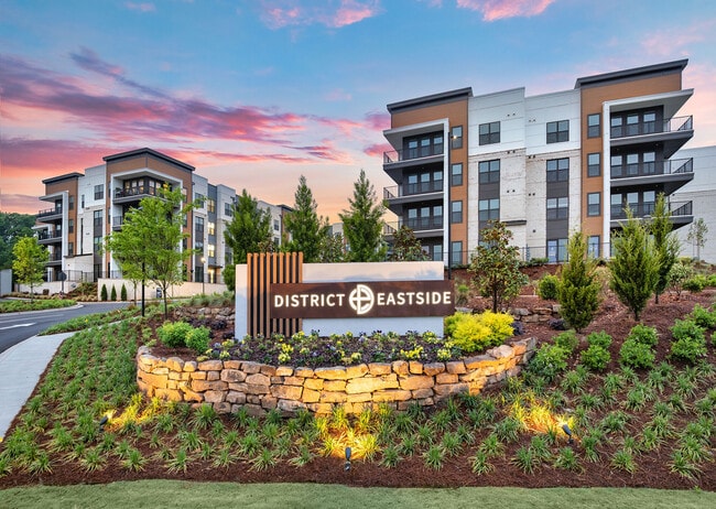 Photo - District Eastside