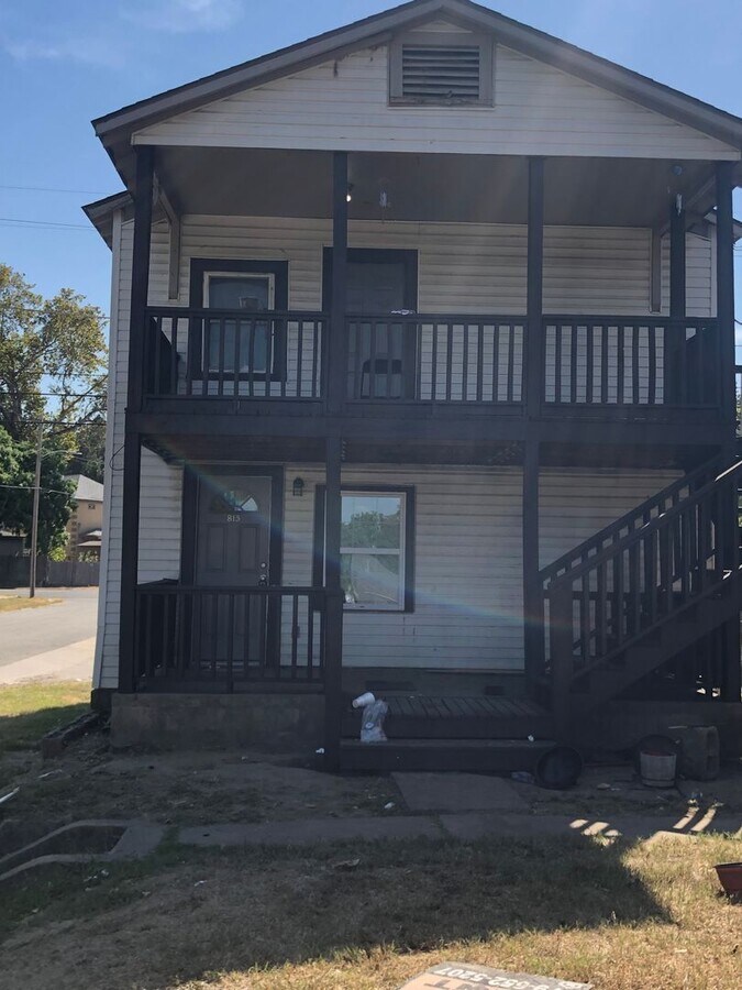 Photo - CLEARWATER-N. 17TH DUPLEXES Unit 813
