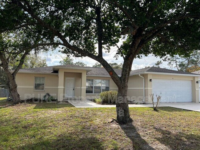 Photo - 461 Marion Oaks Blvd