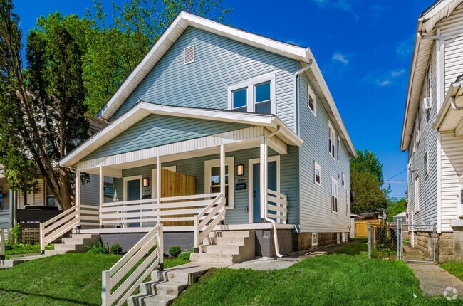 Building Photo - 289 Brehl Ave Rental