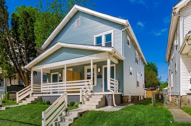 Building Photo - 289 Brehl Ave Rental