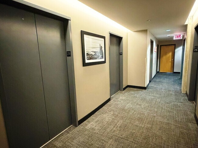 Photo - 1720 S Michigan Ave Unit 2616