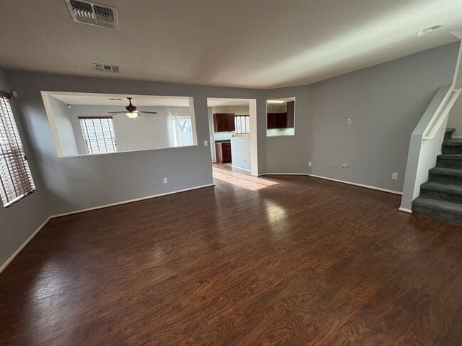 Photo - Convenient Location Three bedroom 2.5 baths 2 car garage