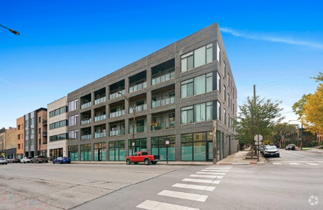 Building Photo - 469 N Paulina St Unit 302 Rental