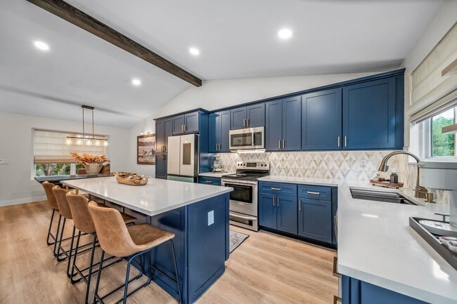 Photo - 16410 Martingale Dr