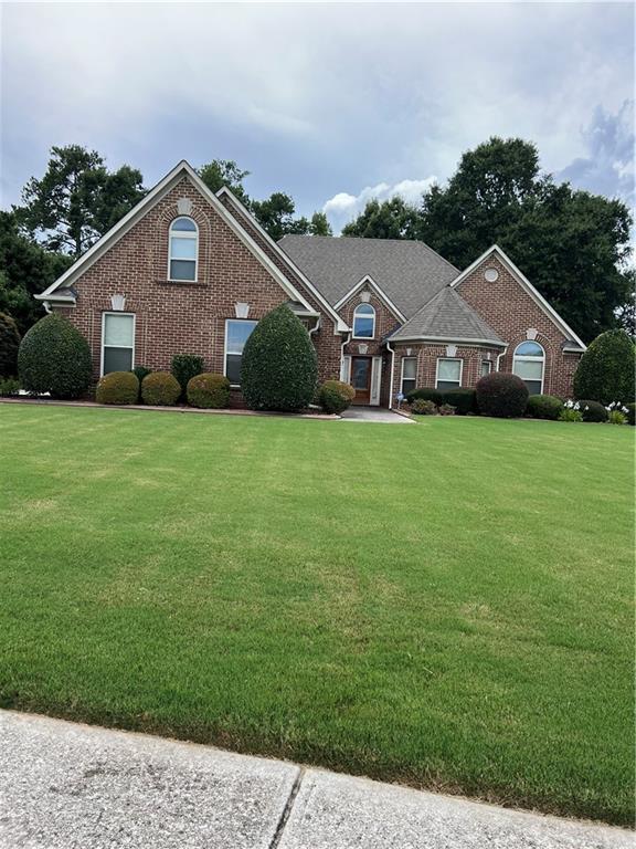 Photo - 604 Par Three Ln