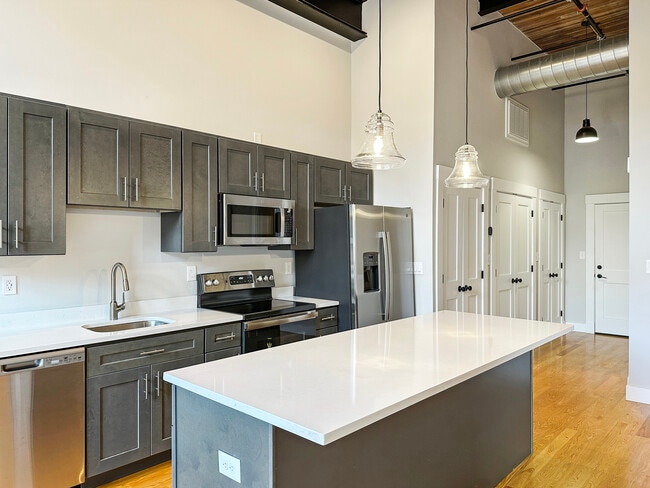 Photo - Jefferson Mills