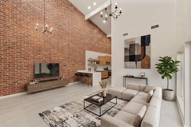 Building Photo - 200 S Cynthia St Unit A