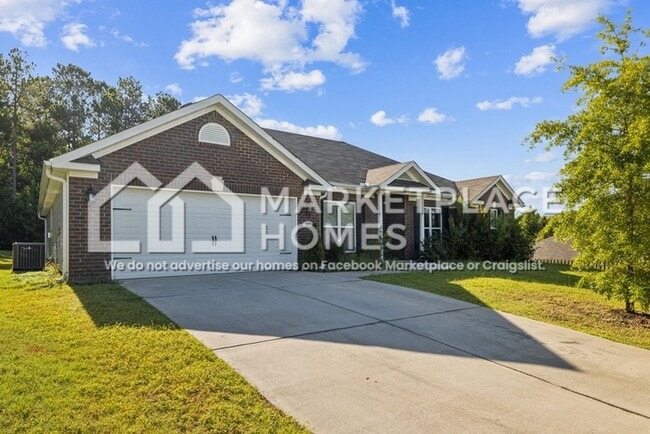 Photo - 803 Fenwick Ct House