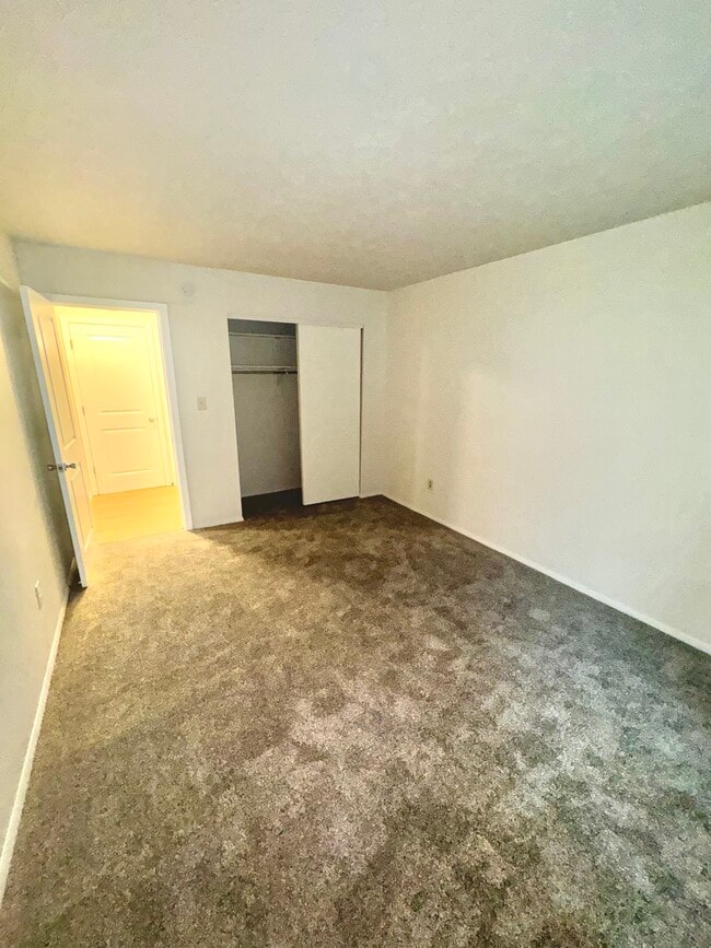 Marmills Apartments
