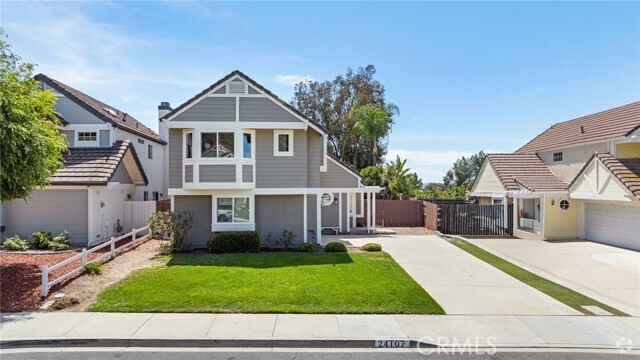 Building Photo - 24107 Falconer Dr Rental
