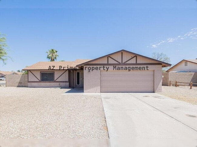 Photo - 9358 W Sanna St
