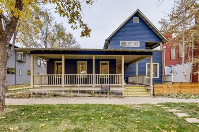 Building Photo - 813 Incorrigible Cir