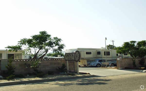 Lazy H Mobile Home Park - Lazy H Mobile Home Park