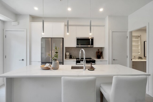 Photo - The Cove at James Bay Townhomes