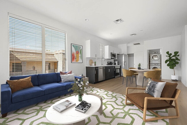 Rockledge Fairways apartments — community photo