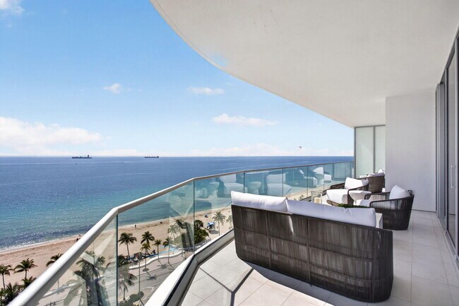 Photo - 151 N Seabreeze Blvd Unit 1004