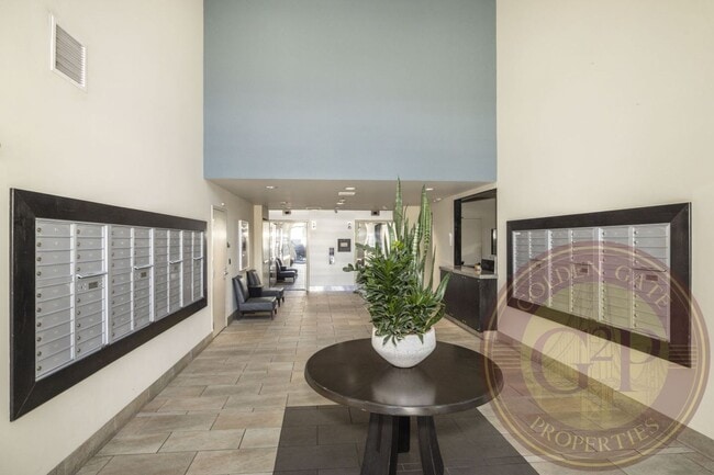 Photo - Hayes Valley - 2 BR, 2 BA Condo 947 Sq. Ft...