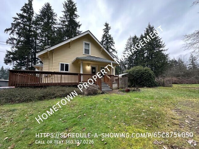 Building Photo - Gorgeous 3 Bedroom in Lacey - Available NOW! Rental