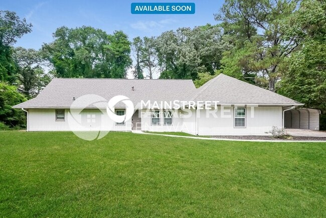 Building Photo - 4 Bedroom Pet-Friendly Home in MORROW, GA ...