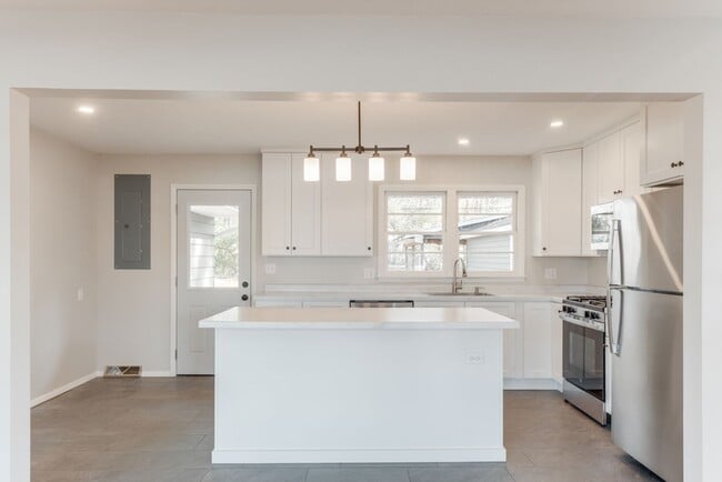 Photo - Fully remodeled 4 Bed / 2 bath ranch home