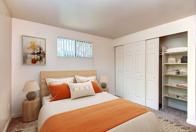 Linden Highlands apartments — community photo