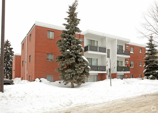 Hoyt ¡Avenue Apartaments - Hoyt Avenue Apartments
