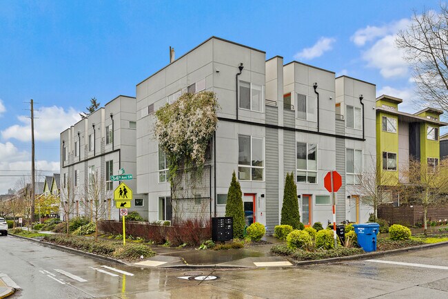 Building Photo - 6500 34th Ave SW