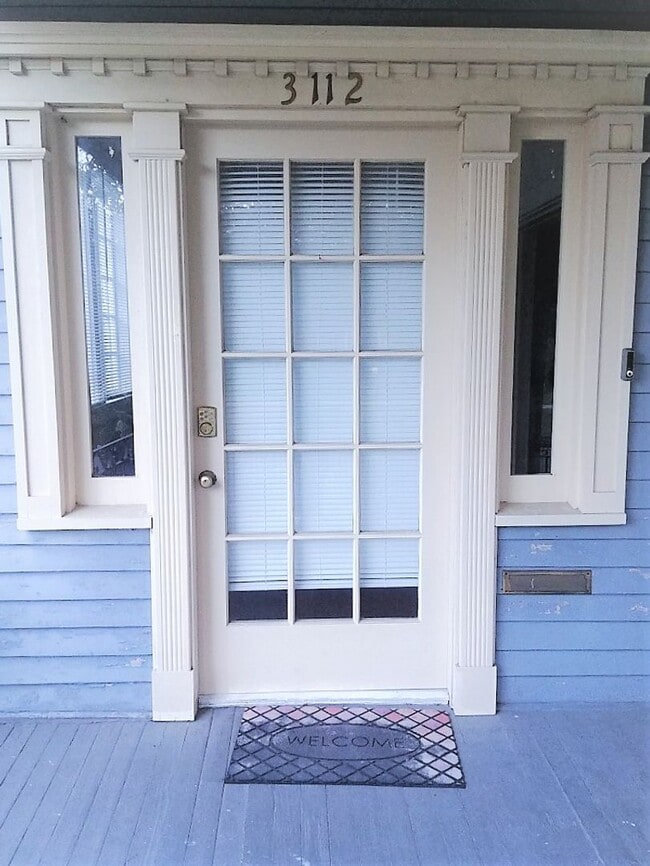Photo - Spacious New Orleans Rental in a Prime Napoleon Ave Location