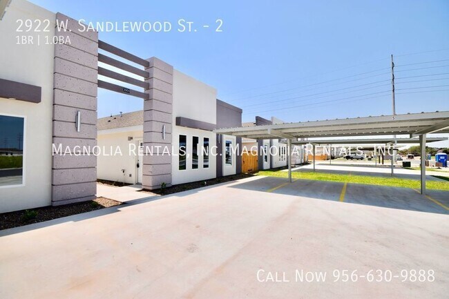 2922 W Sandlewood St Unit 2
