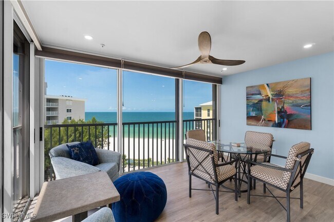 Photo - 3483 Gulf Shore Blvd N Unit 604