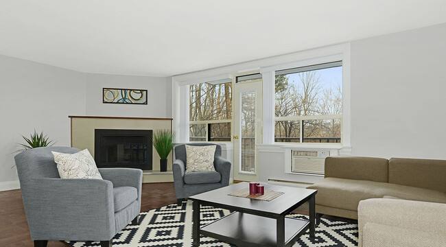 Building Photo - Rosedale Unit 00204